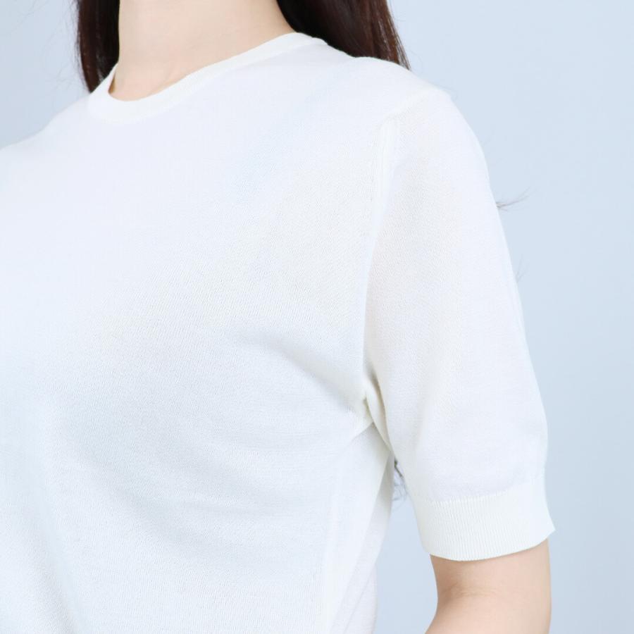 JOHN SMEDLEY（ジョンスメドレー） 【並行輸入品】 レディース 半袖