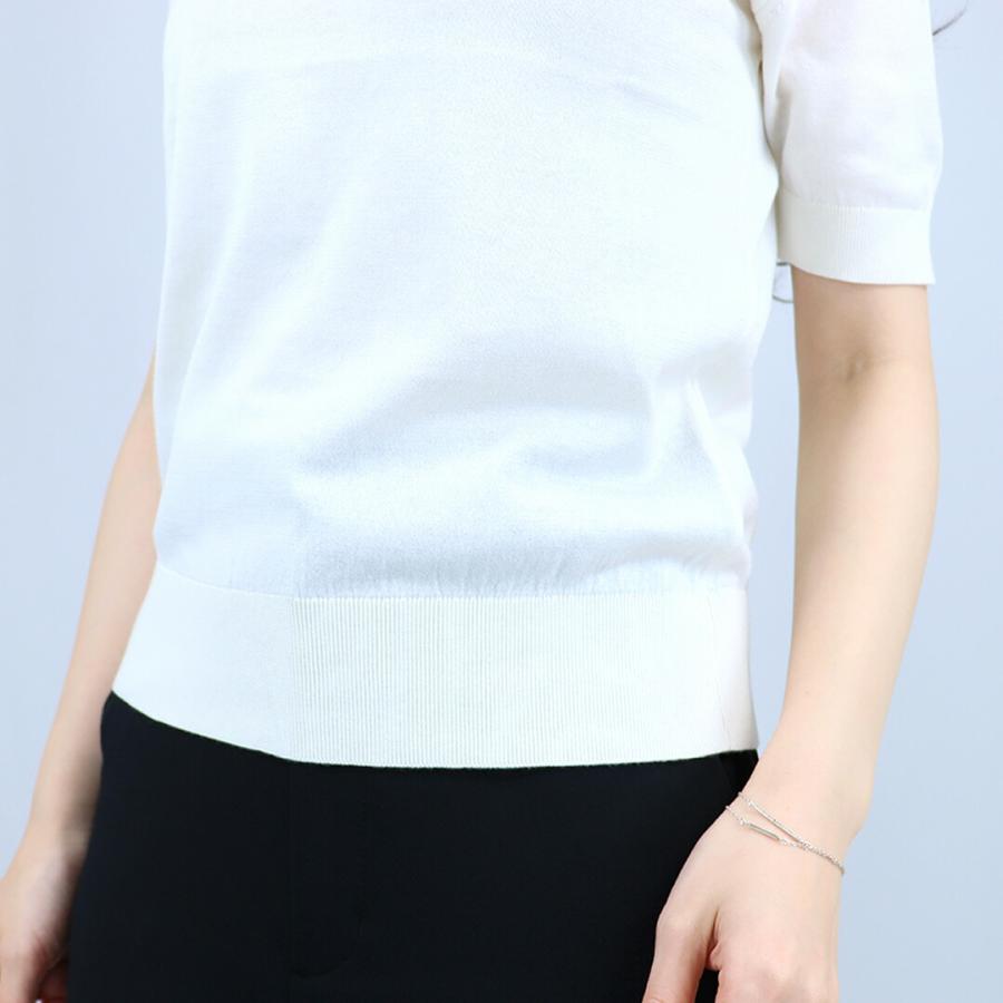 JOHN SMEDLEY（ジョンスメドレー） 【並行輸入品】 レディース 半袖