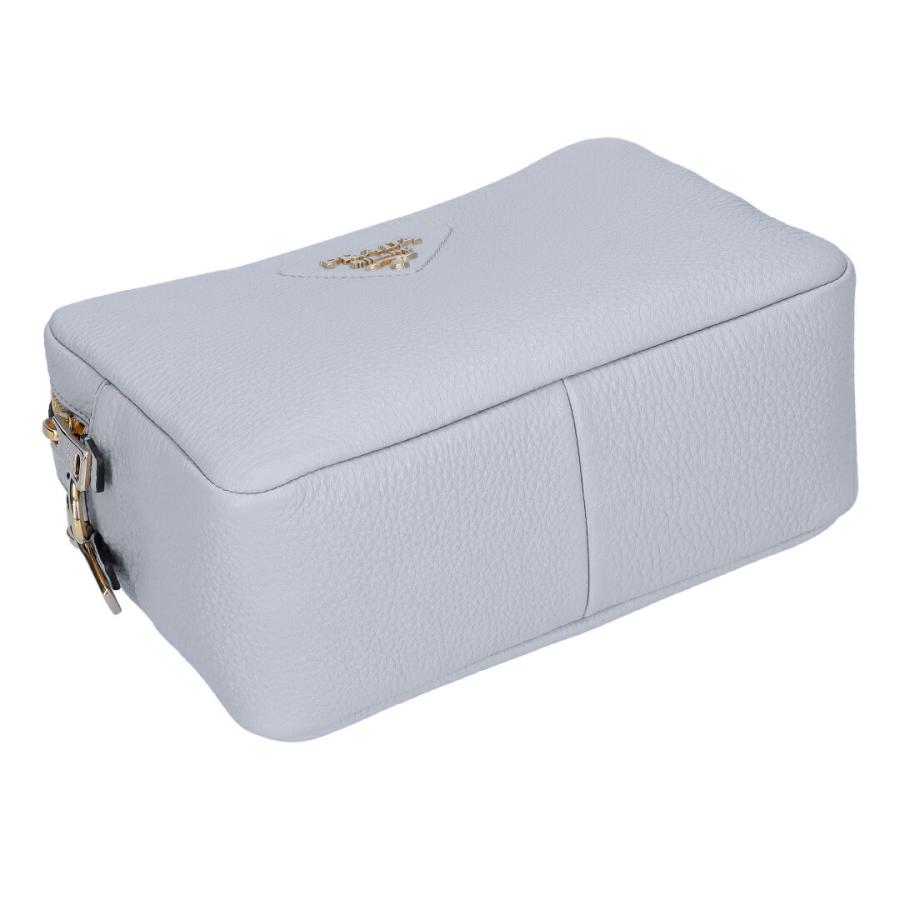 PRADA（プラダ） 【並行輸入品】 ショルダーバッグ BANDOLIERA 1BH082