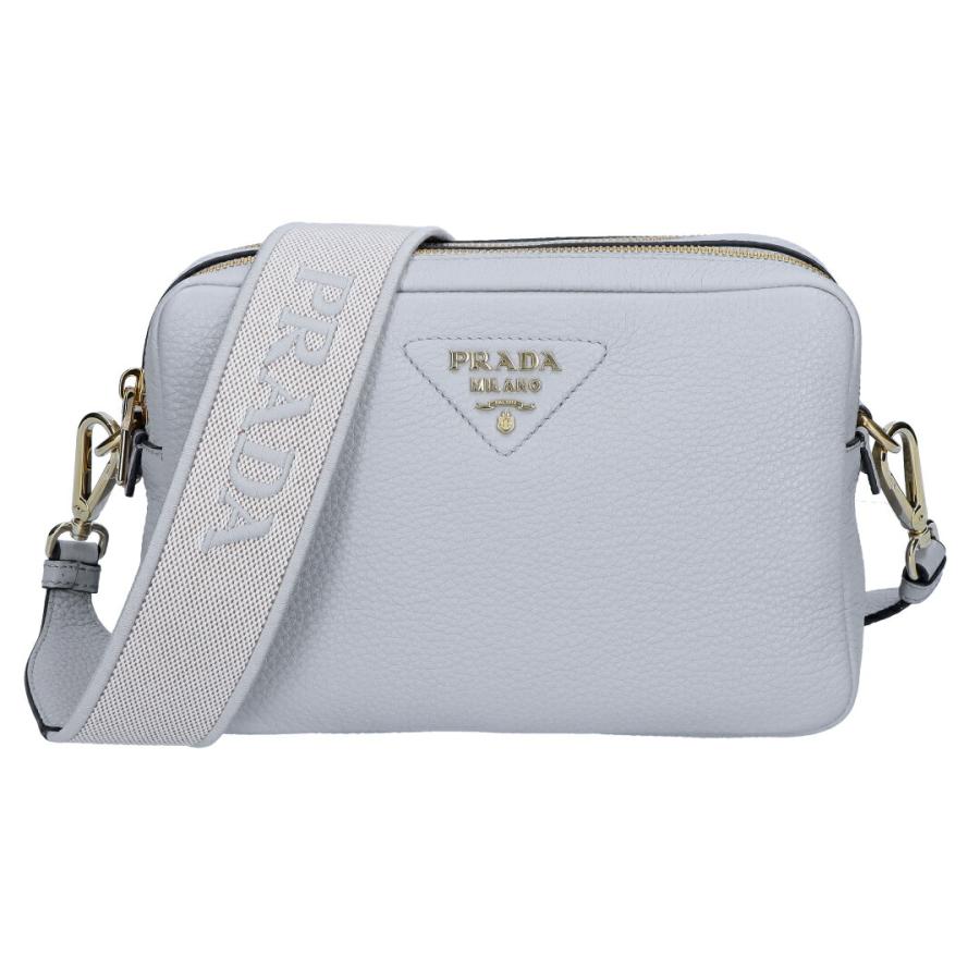 輸入並行品　PRADAショルダーバッグ PRADA（プラダ） 【並行輸入品】 ショルダーバッグ BANDOLIERA 1BH082
