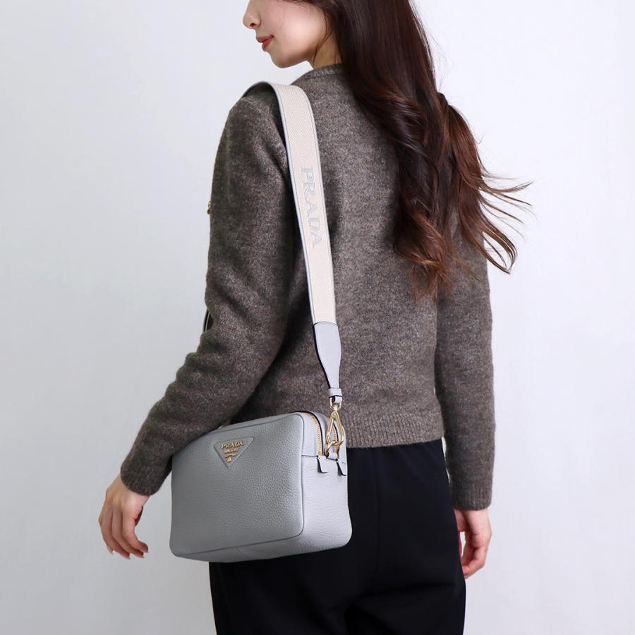 PRADA(プラダ) ショルダーバッグ - BR2804 楽天市場】【バッグ】PRADA プラダ ハンドバッグ 肩掛け ショルダー