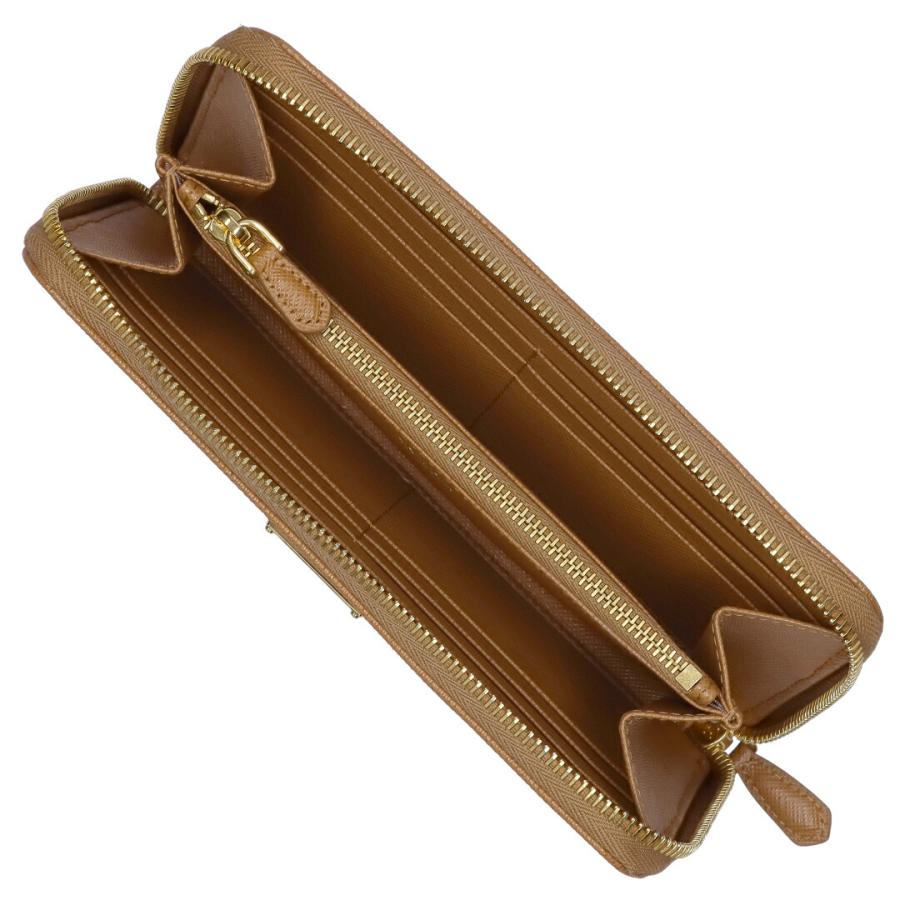 PRADA（プラダ） 【お取り寄せ】 【並行輸入品】 長財布 1ML506 QHH