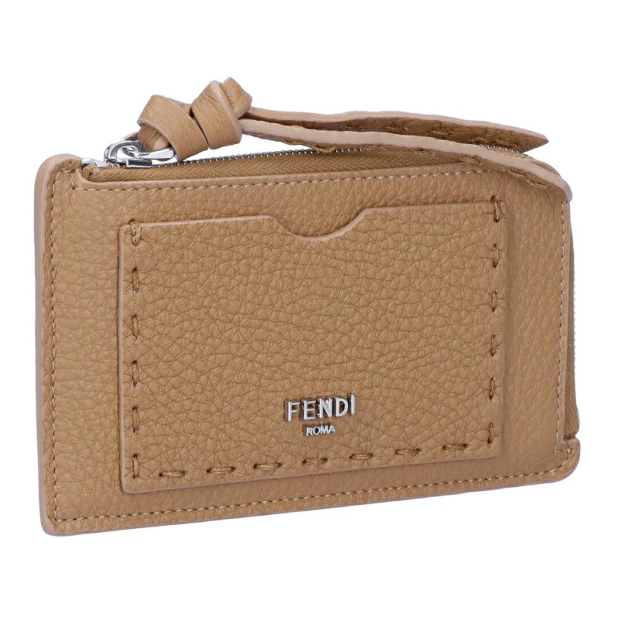 FENDI（フェンディ） 【お取り寄せ】 【並行輸入品】 カードケース