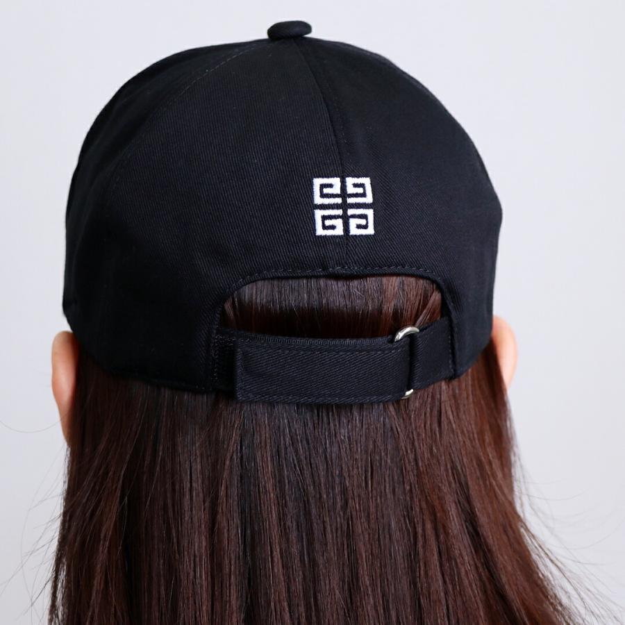 GIVENCHY（ジバンシィ） 【並行輸入品】 ジバンシー キャップ 帽子