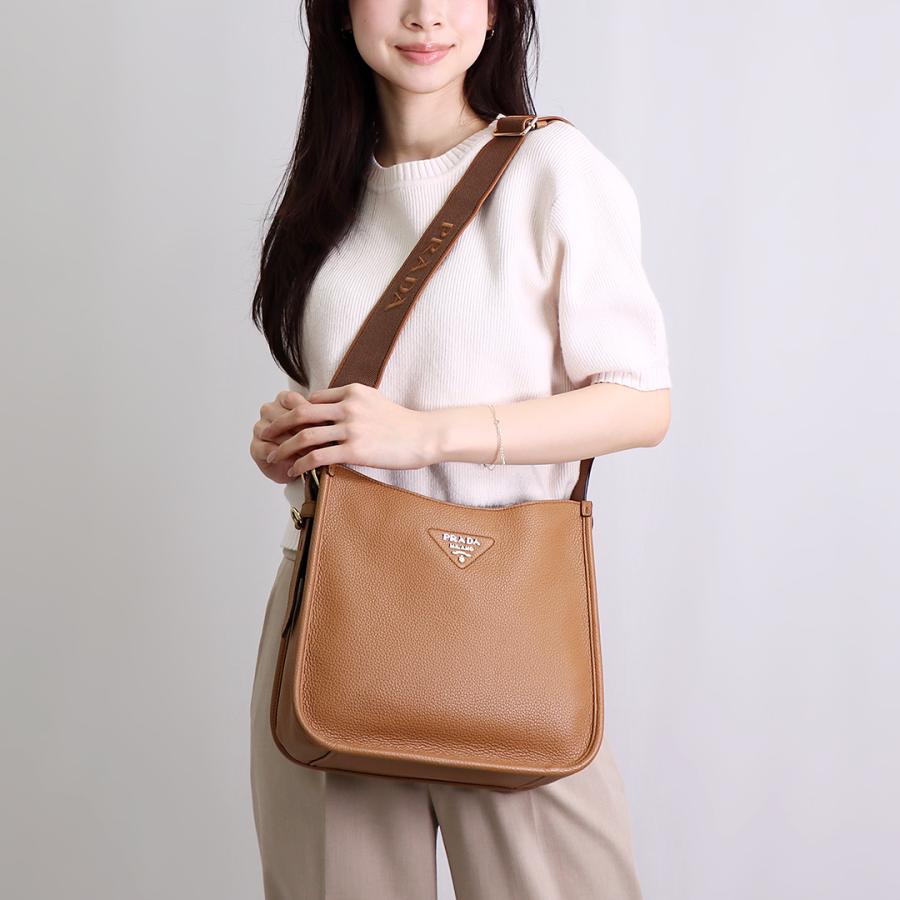 PRADA（プラダ） 【お取り寄せ】 【並行輸入品】 ショルダーバッグ