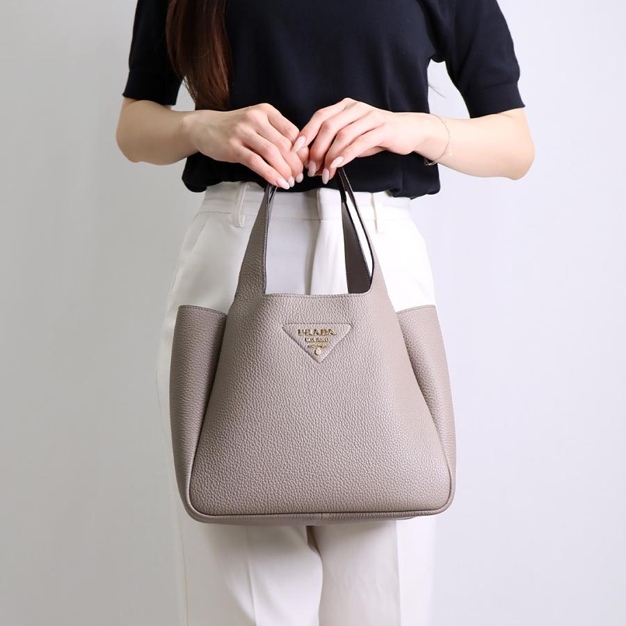 PRADA（プラダ） 【お取り寄せ】 【並行輸入品】 トートバッグ