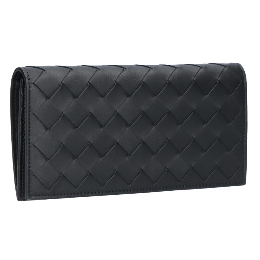 BOTTEGA VENETA（ボッテガ・ヴェネタ） 【並行輸入品】 メンズ 長財布
