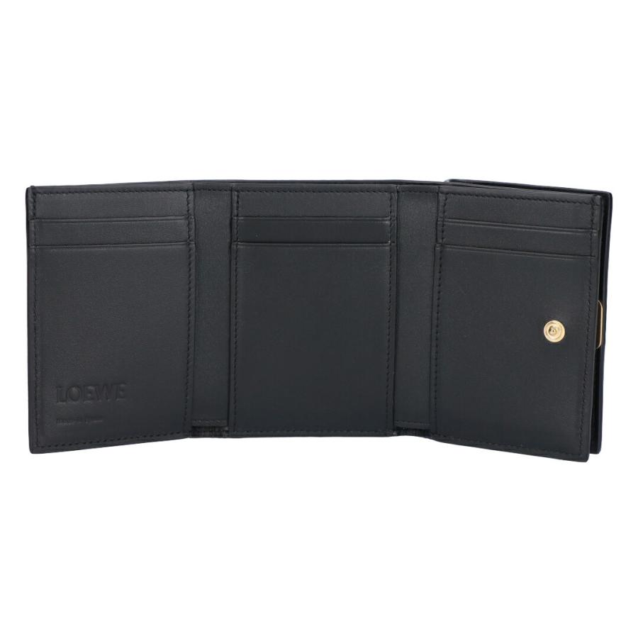 LOEWE（ロエベ） 【お取り寄せ】 【並行輸入品】 折財布 三つ折り財布
