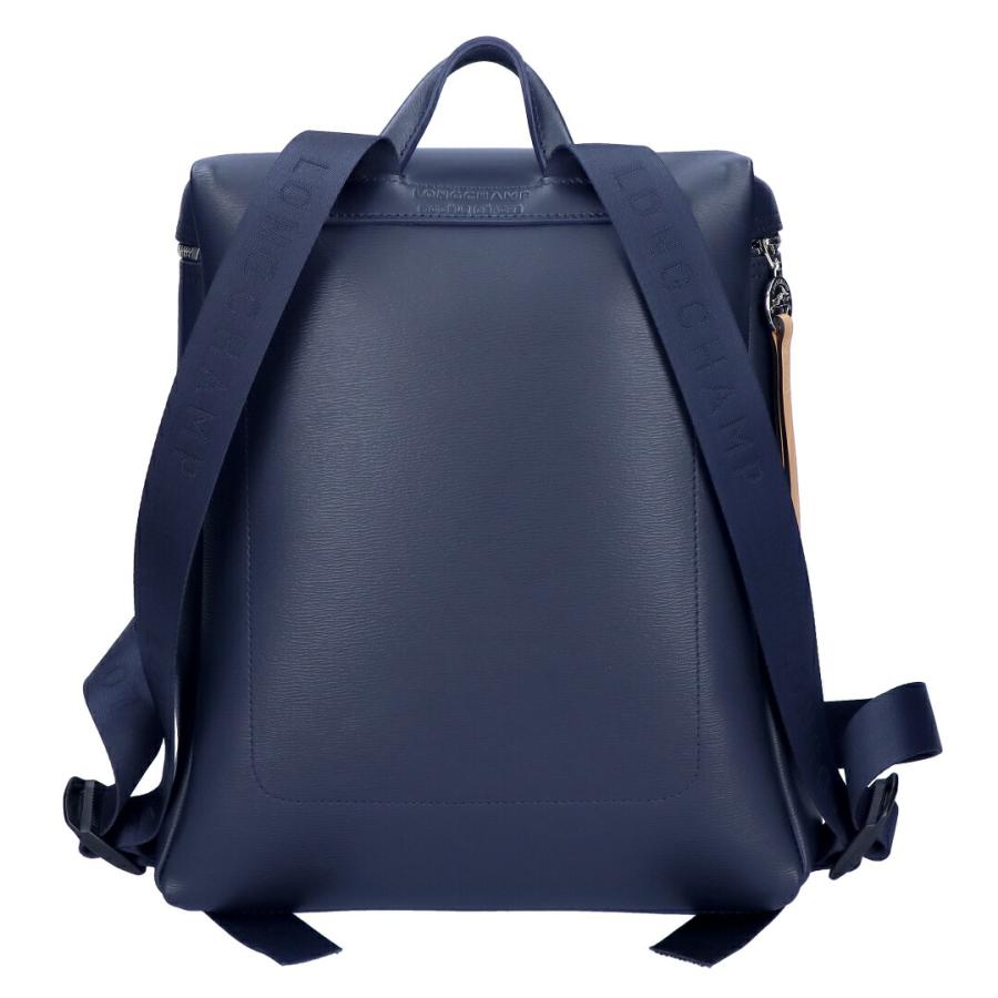 LONGCHAMP ナイロン レザー リュック ロンシャン bag LONGCHAMP（ロンシャン） 【並行輸入品】 バッグ リュックサック