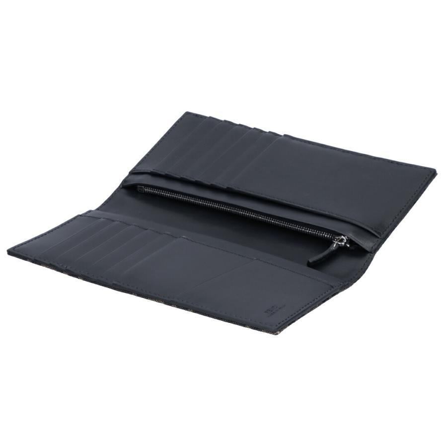 FENDI 長財布 7M0355 ALWK F0L3T FENDI 【お取り寄せ】 【並行輸入品】 フェンディ 長財布 7M0355