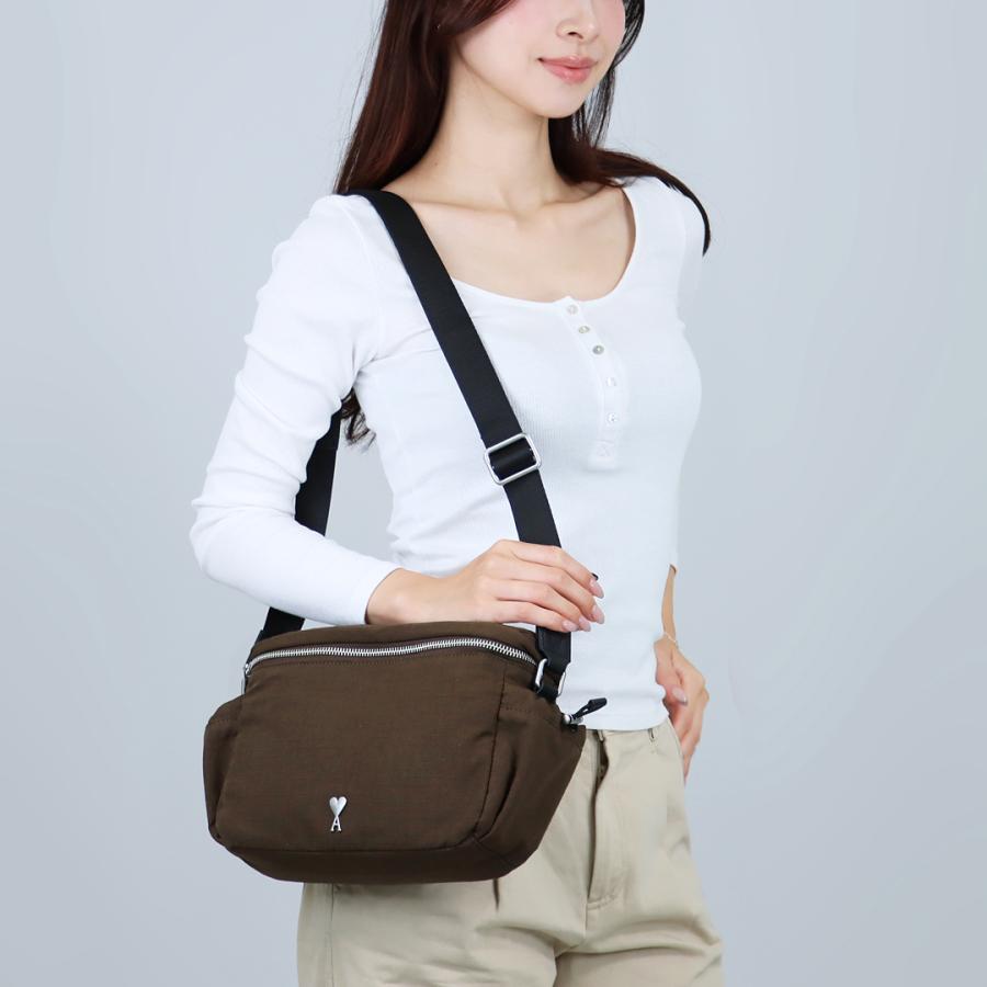 AMI Alexandre Mattiussi 【並行輸入品】 アミパリス AMI PARIS