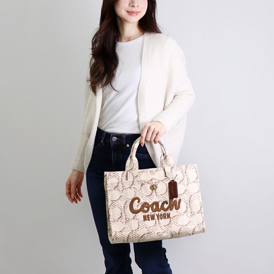 COACH（コーチ） 【並行輸入品】 COACH 2WAYバッグ CAM70 B4/NP 