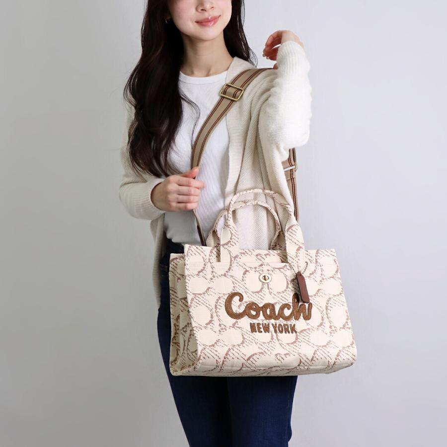 COACH（コーチ） 【並行輸入品】 COACH 2WAYバッグ CAM70 B4/NP