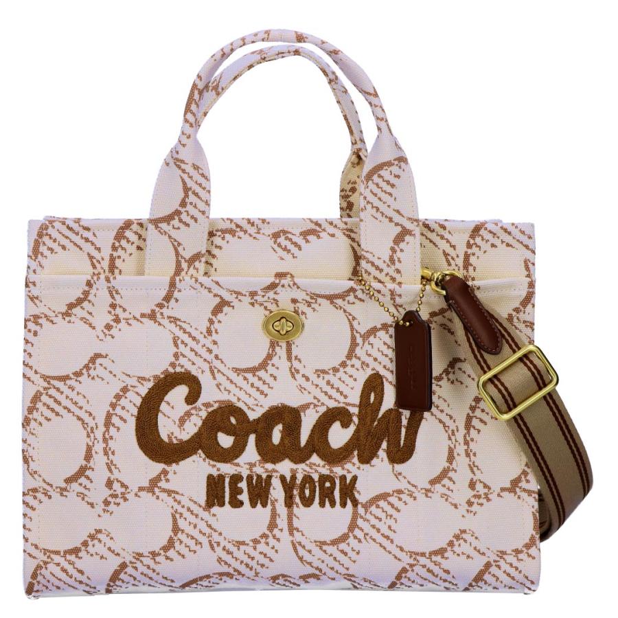 COACH（コーチ） 【並行輸入品】 COACH 2WAYバッグ CAM70 B4/NP