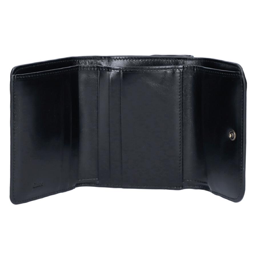 【新品】クロエ C TRIFOLD WALLET CHC24WP448 O16 財布 コメ兵｜【新品】クロエ C スモール トリフォールド ウォレット