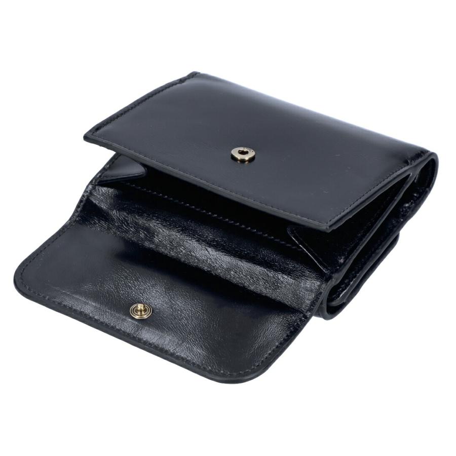 Chloe（クロエ） 【並行輸入品】 折財布 三つ折り財布 コンパクト