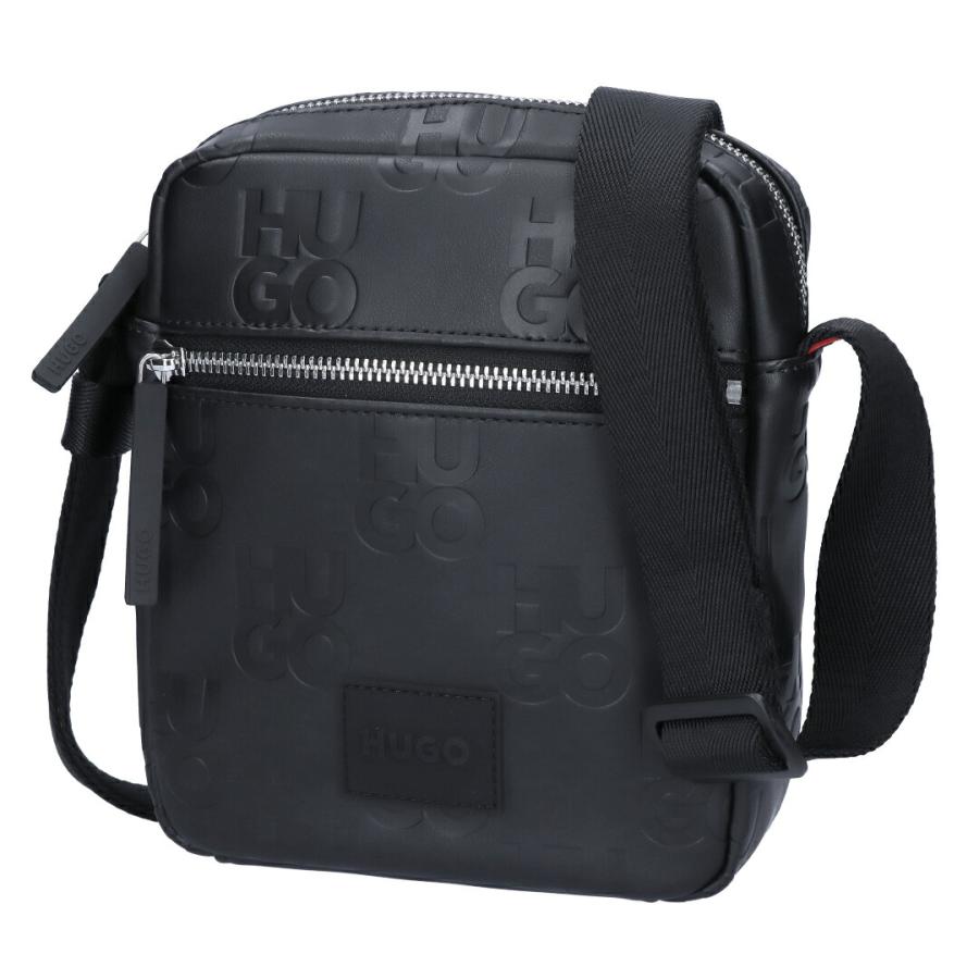 HUGO BOSS（ヒューゴ・ボス） 【並行輸入品】 ショルダーバッグ クロス 