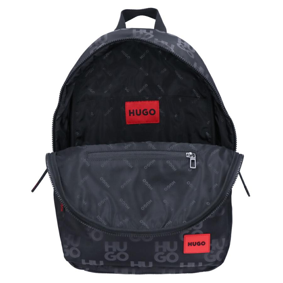 HUGO BOSS（ヒューゴ・ボス） 【並行輸入品】 リュックサック バック