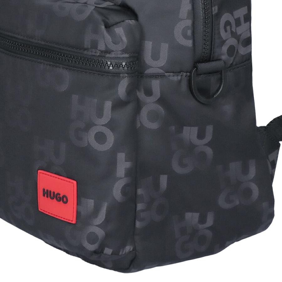 HUGO BOSS（ヒューゴ・ボス） 【並行輸入品】 リュックサック バック