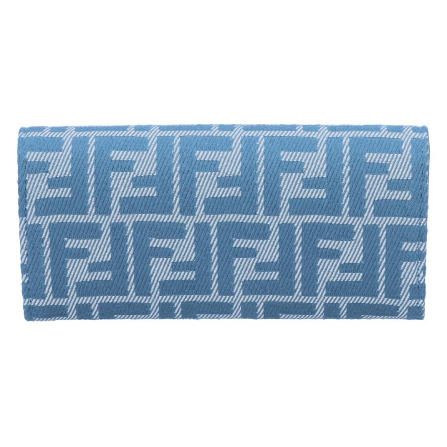 FENDI 【お取り寄せ】 フェンディ 長財布 チェーンウォレット