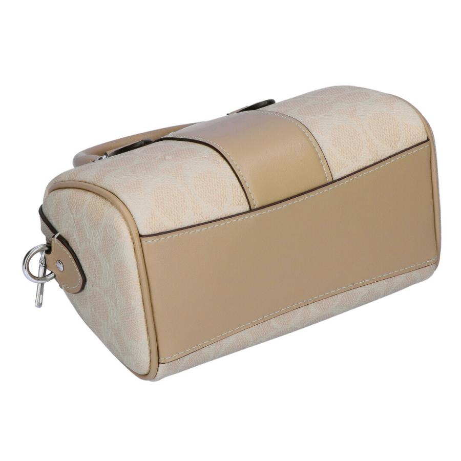 COACH（コーチ） 【並行輸入品】 COACH 2WAYバッグ ミニローアン CW331