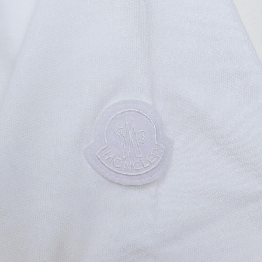 MONCLER（モンクレール） 【並行輸入品】 メンズ 半袖 Tシャツ 8C00052