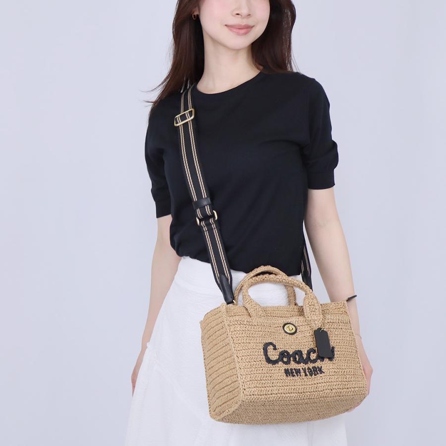 COACH（コーチ） 【お取り寄せ】 【並行輸入品】 COACH 2WAYバッグ
