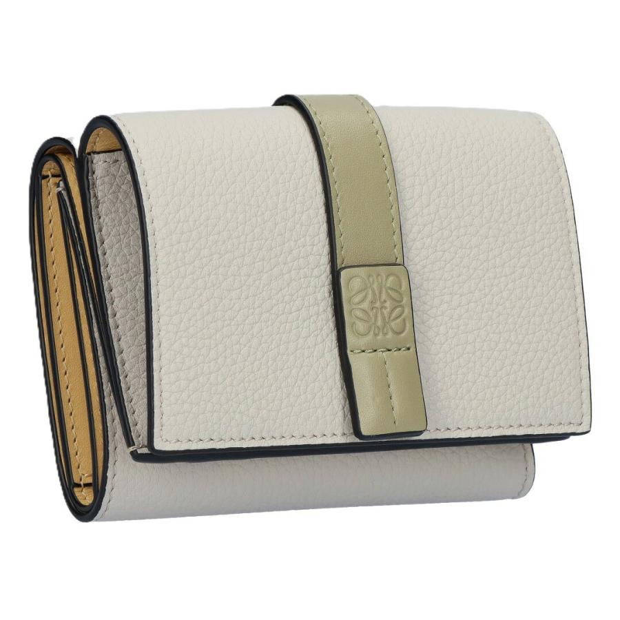 LOEWE（ロエベ） 【お取り寄せ】 【並行輸入品】 折財布 3つ折り財布