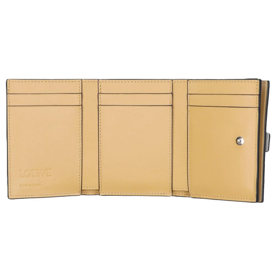 LOEWE（ロエベ） 【お取り寄せ】 【並行輸入品】 折財布 3つ折り財布