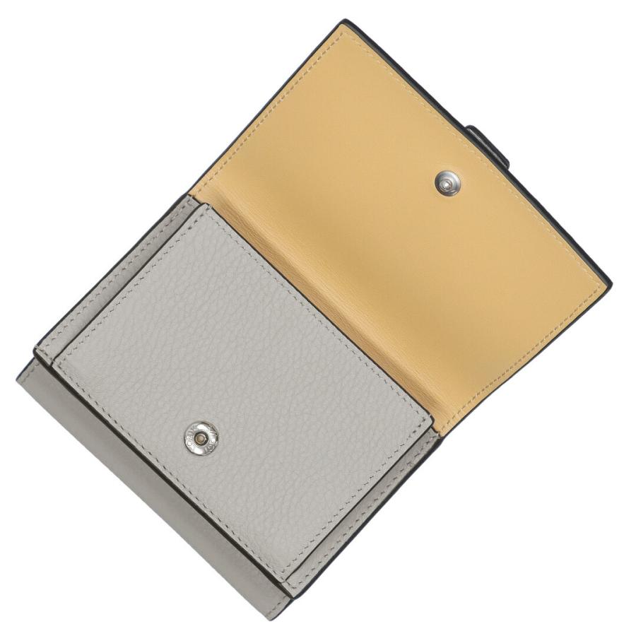 LOEWE（ロエベ） 【お取り寄せ】 【並行輸入品】 折財布 3つ折り財布