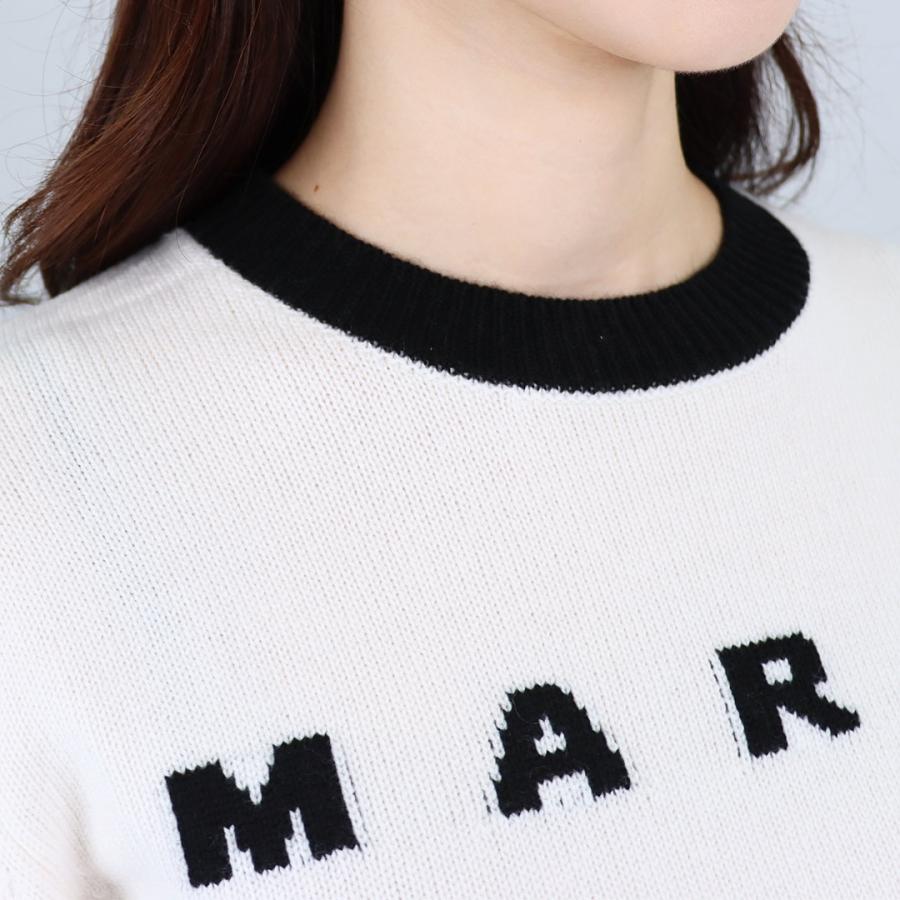 Marni マルニ　サイズ48 カシミヤ混ニット　サイズ2012SS Marni マルニ サイズ48 カシミヤ混ニット サイズ2012SS - メルカリ