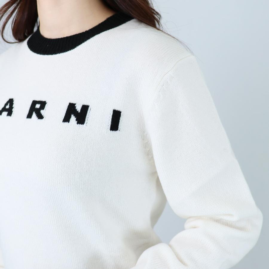MARNI 【並行輸入品】 マルニ キッズ レディース ニット