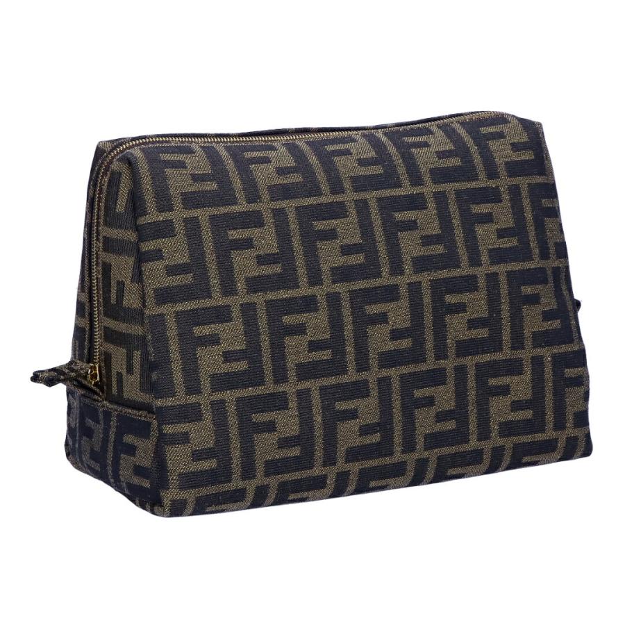 FENDI（フェンディ） 【並行輸入品】 ポーチ コスメポーチ