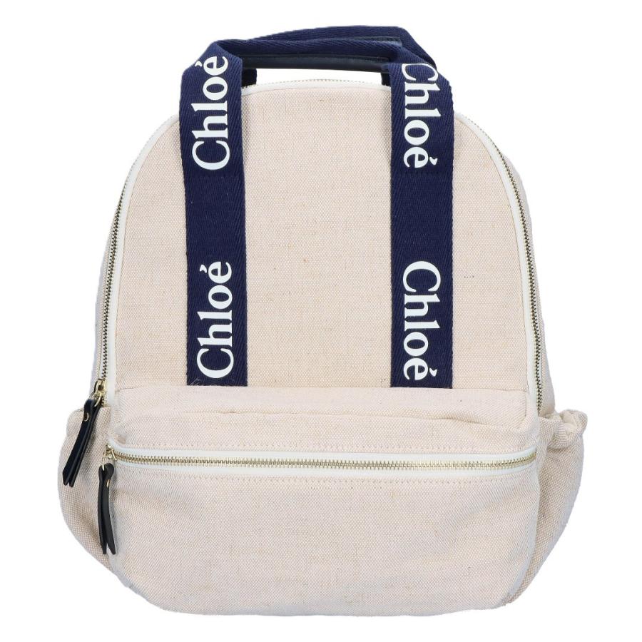 タイムセール中！ Chloe キッズリュック 未使用品 Chloe（クロエ） 【並行輸入品】 バッグ リュックサック バックパック