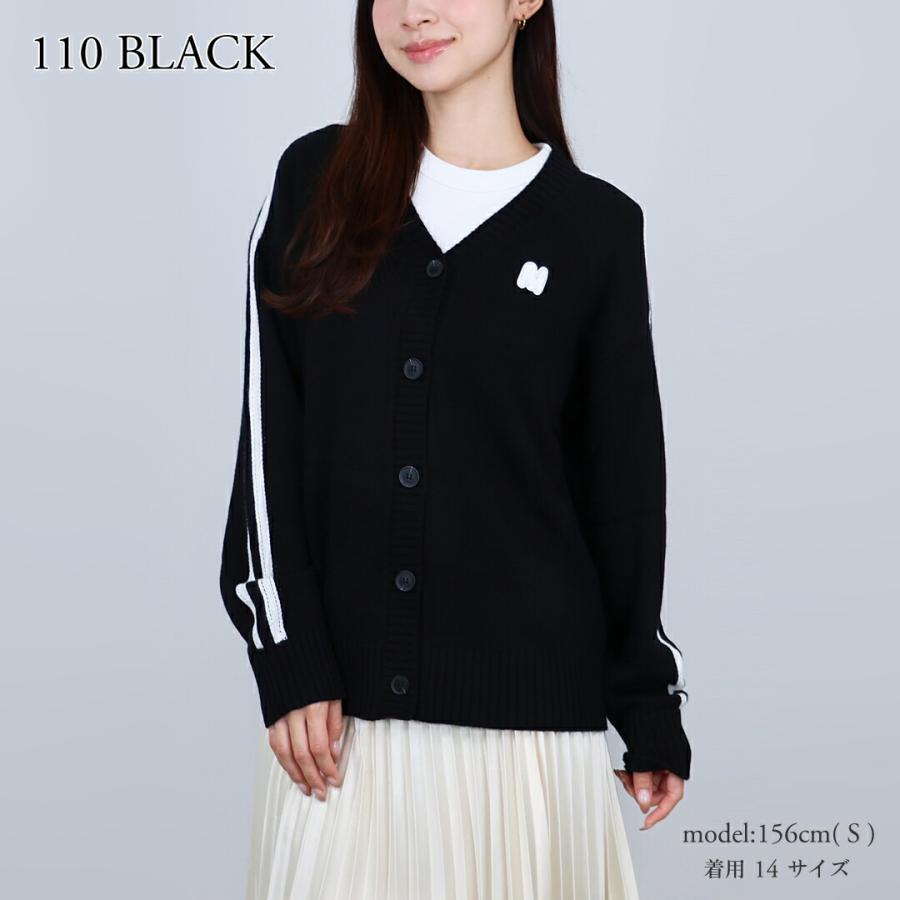 MSGM（エムエスジーエム） 【並行輸入品】 キッズ レディース ニット 