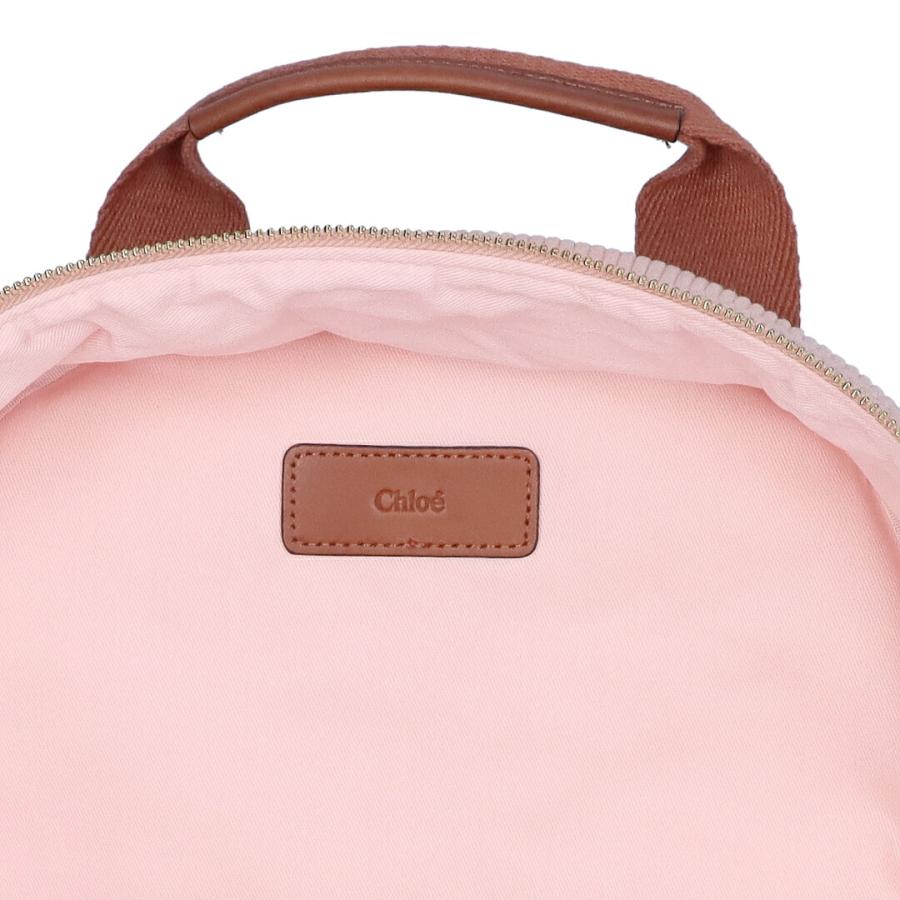 Chloe（クロエ） 【並行輸入品】 バッグ リュックサック バックパック 