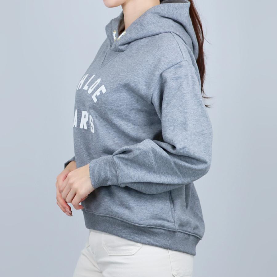 Chloe（クロエ） 【並行輸入品】 キッズ レディース パーカー HOODED