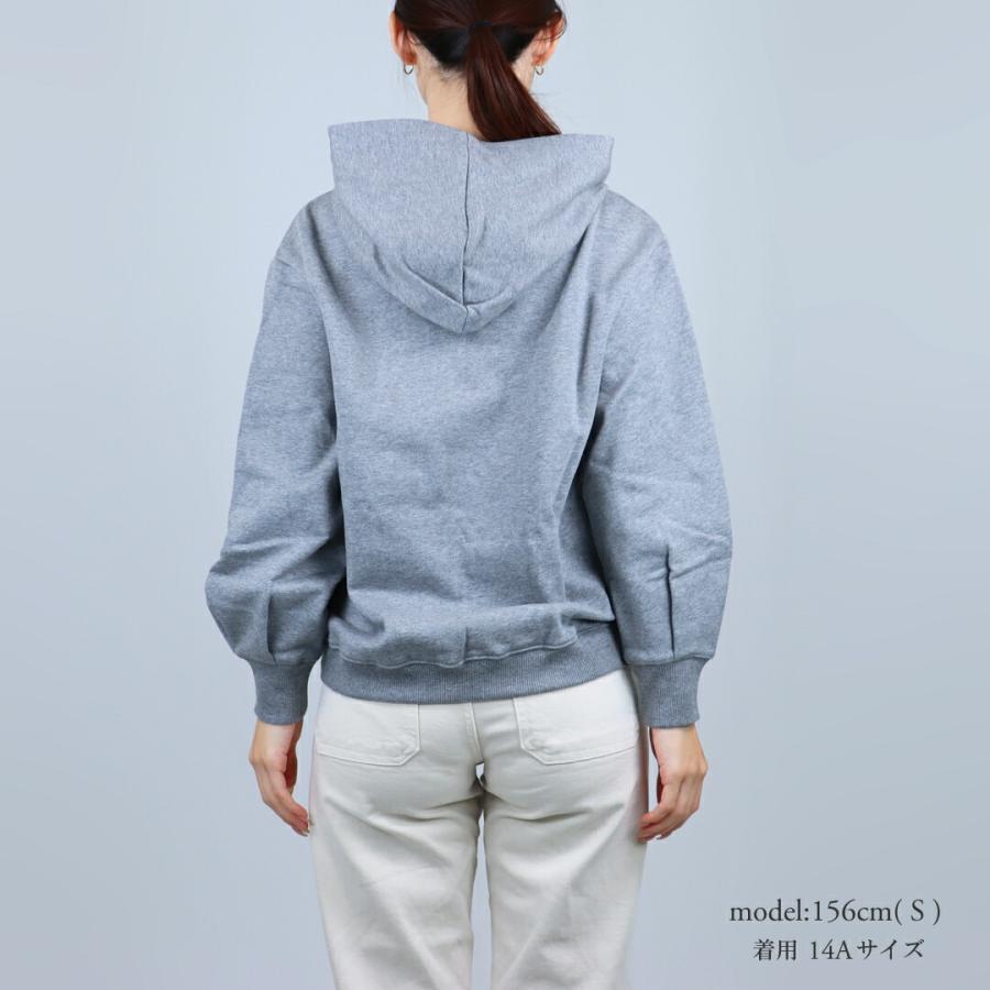 Chloe（クロエ） 【並行輸入品】 キッズ レディース パーカー HOODED