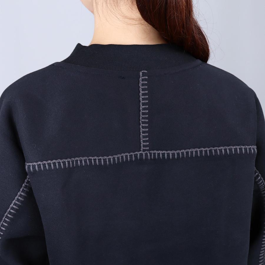 【並行輸入品】 アグ UGG レディース スウェットシャツ 裏起毛 フリース プルオーバー トレーナー W CLASSIC CREWNECK 1160850_2