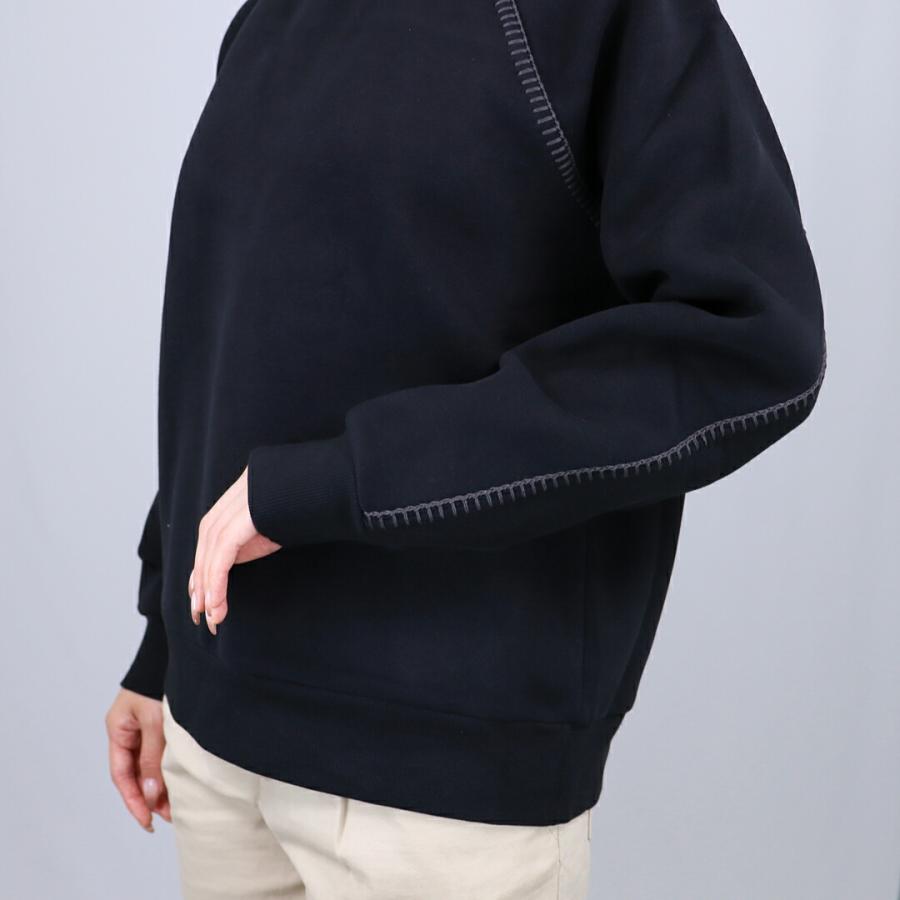【並行輸入品】 アグ UGG レディース スウェットシャツ 裏起毛 フリース プルオーバー トレーナー W CLASSIC CREWNECK 1160850_3