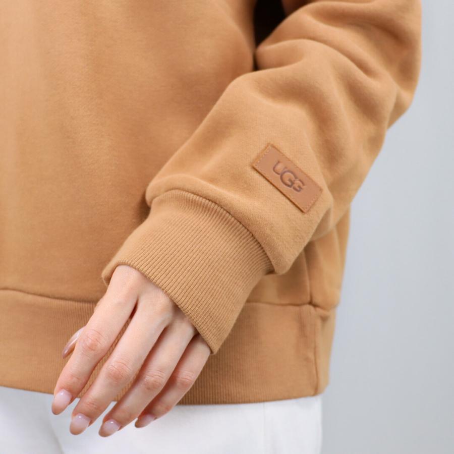 【並行輸入品】 アグ UGG レディース スウェットシャツ 裏起毛 フリース プルオーバー トレーナー W CLASSIC CREWNECK 1160850_4