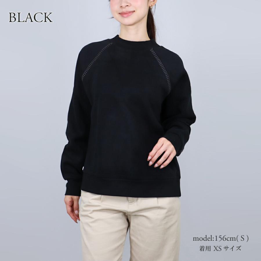 【並行輸入品】 アグ UGG レディース スウェットシャツ 裏起毛 フリース プルオーバー トレーナー W CLASSIC CREWNECK 1160850_8