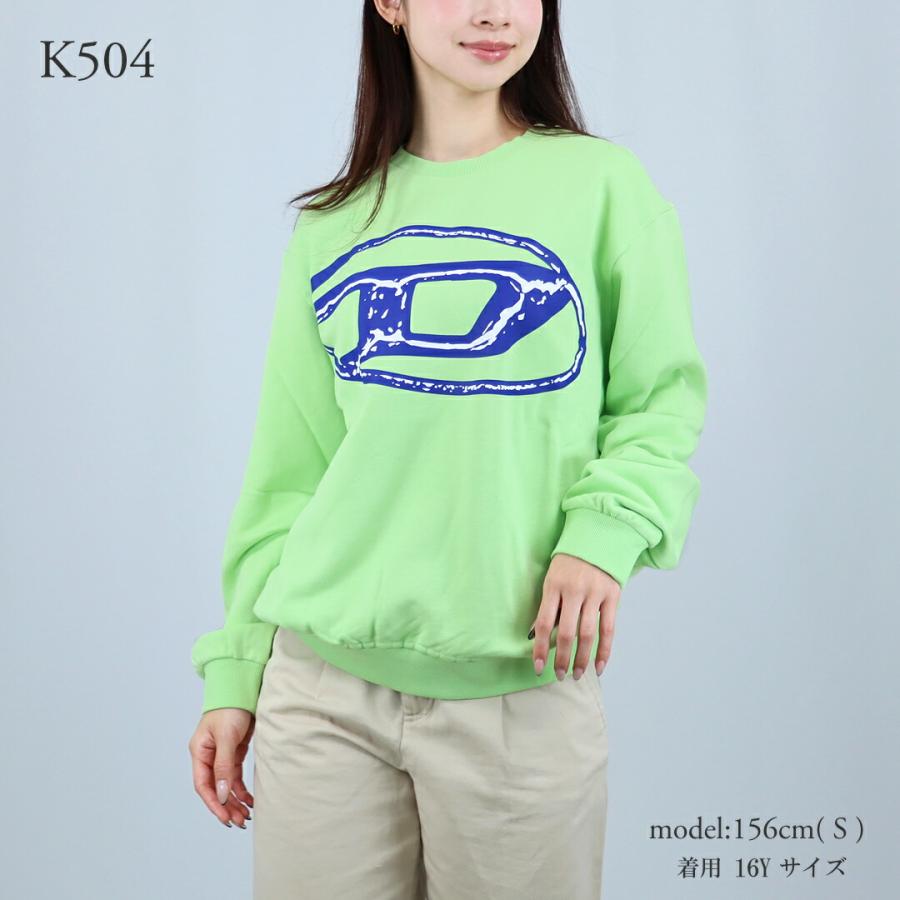 DIESEL（ディーゼル） 【並行輸入品】 キッズ レディース ボーイズ