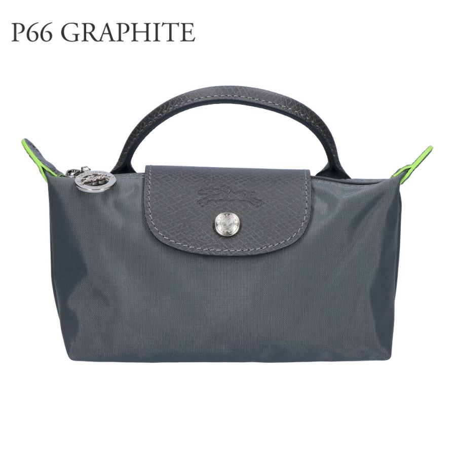 LONGCHAMP（ロンシャン） 【並行輸入品】 ポーチ ミニバッグ ル プリ