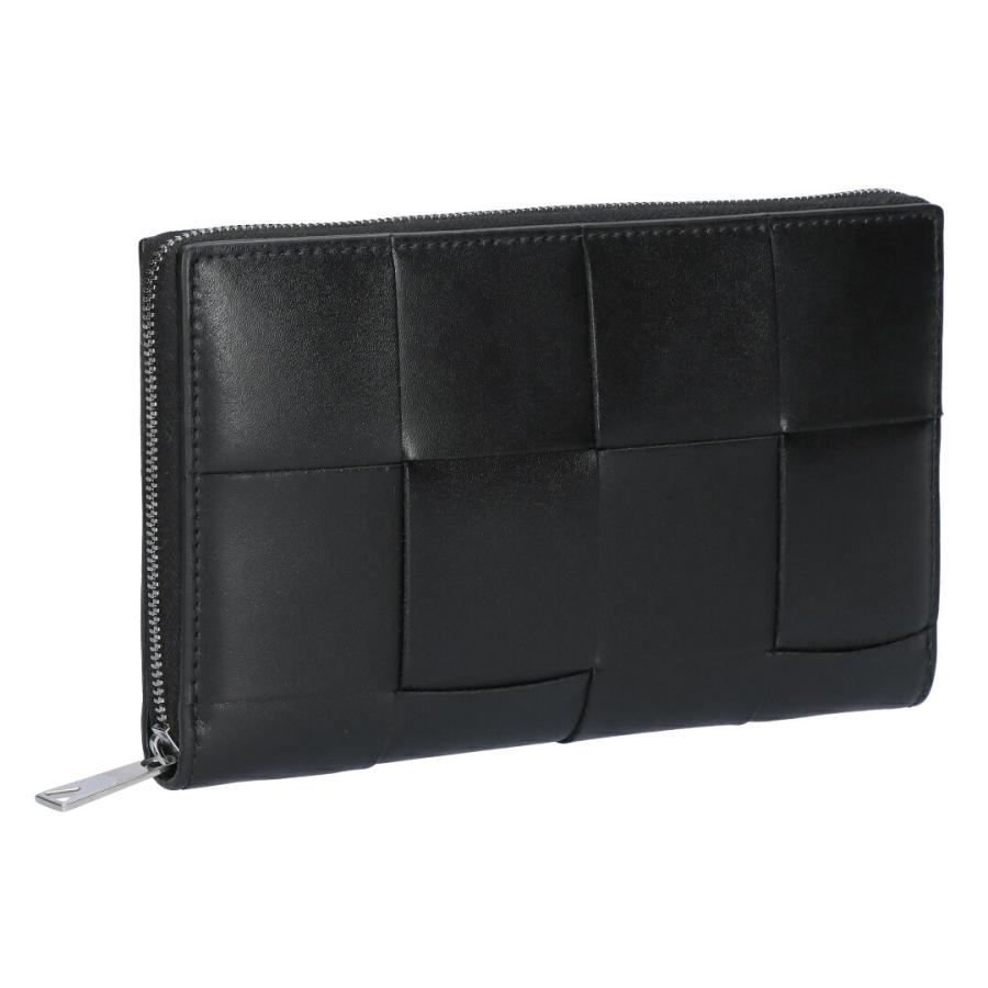 BOTTEGA VENETA 【並行輸入品】 ボッテガヴェネタ 長財布