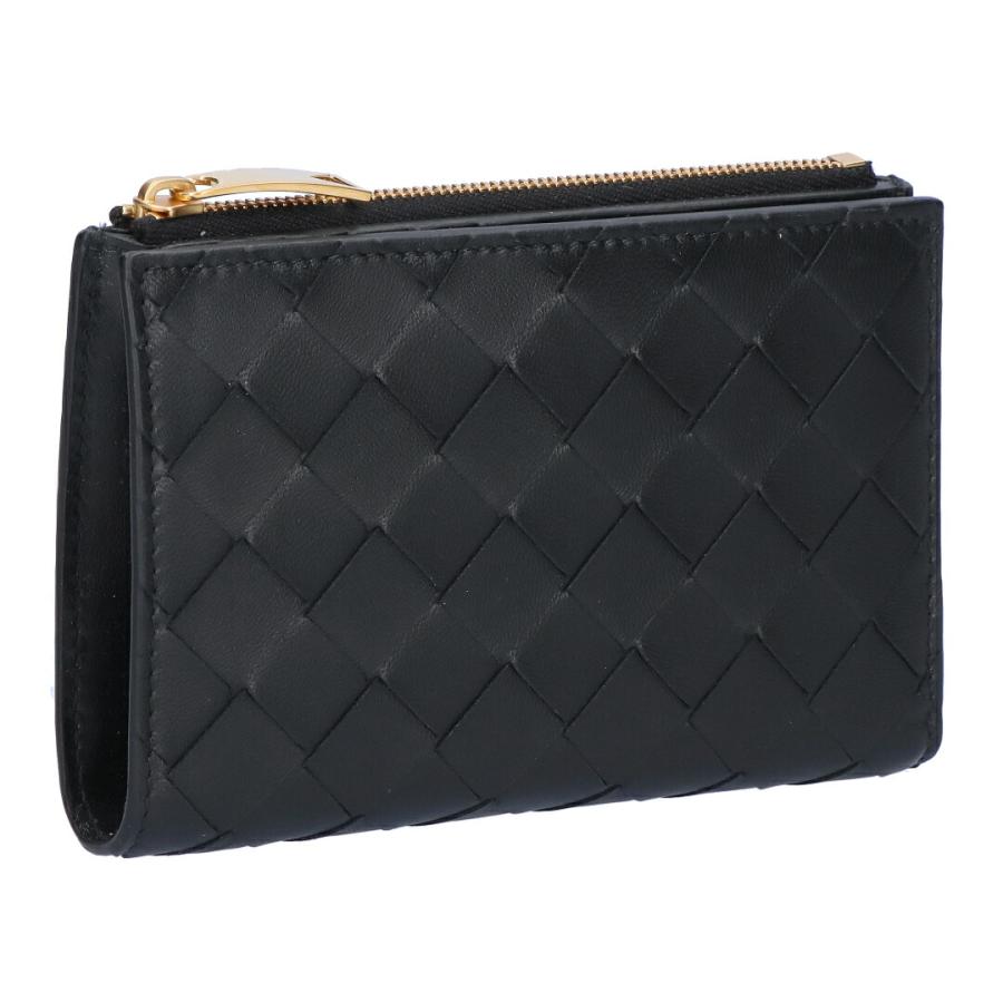 BOTTEGA VENETA（ボッテガ・ヴェネタ） 【並行輸入品】 折財布 二