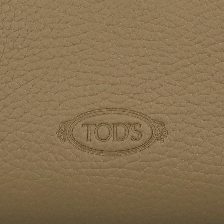 TOD'S（トッズ） 【並行輸入品】 TODS 2WAYバッグレザー バッグ