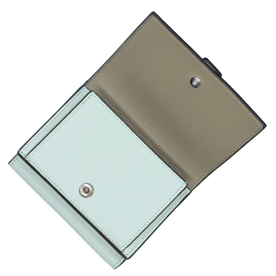 LOEWE（ロエベ） 【お取り寄せ】 【並行輸入品】 折財布 3つ折り財布