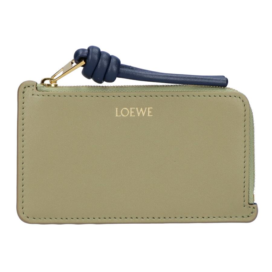 LOEWE（ロエベ） 【お取り寄せ】 【並行輸入品】 コインケース カード