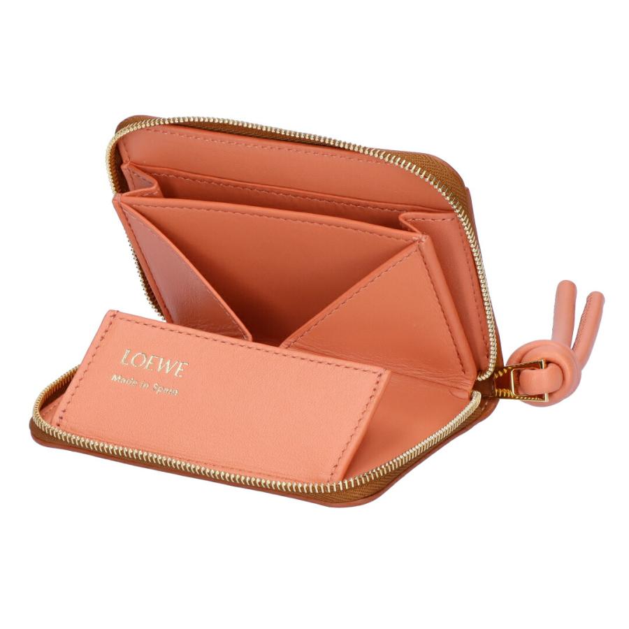 【極美品】LOEWE ロエベ レザー ケース パース 小銭入れ LOEWE（ロエベ） 【お取り寄せ】 【並行輸入品】 小銭入れ コイン